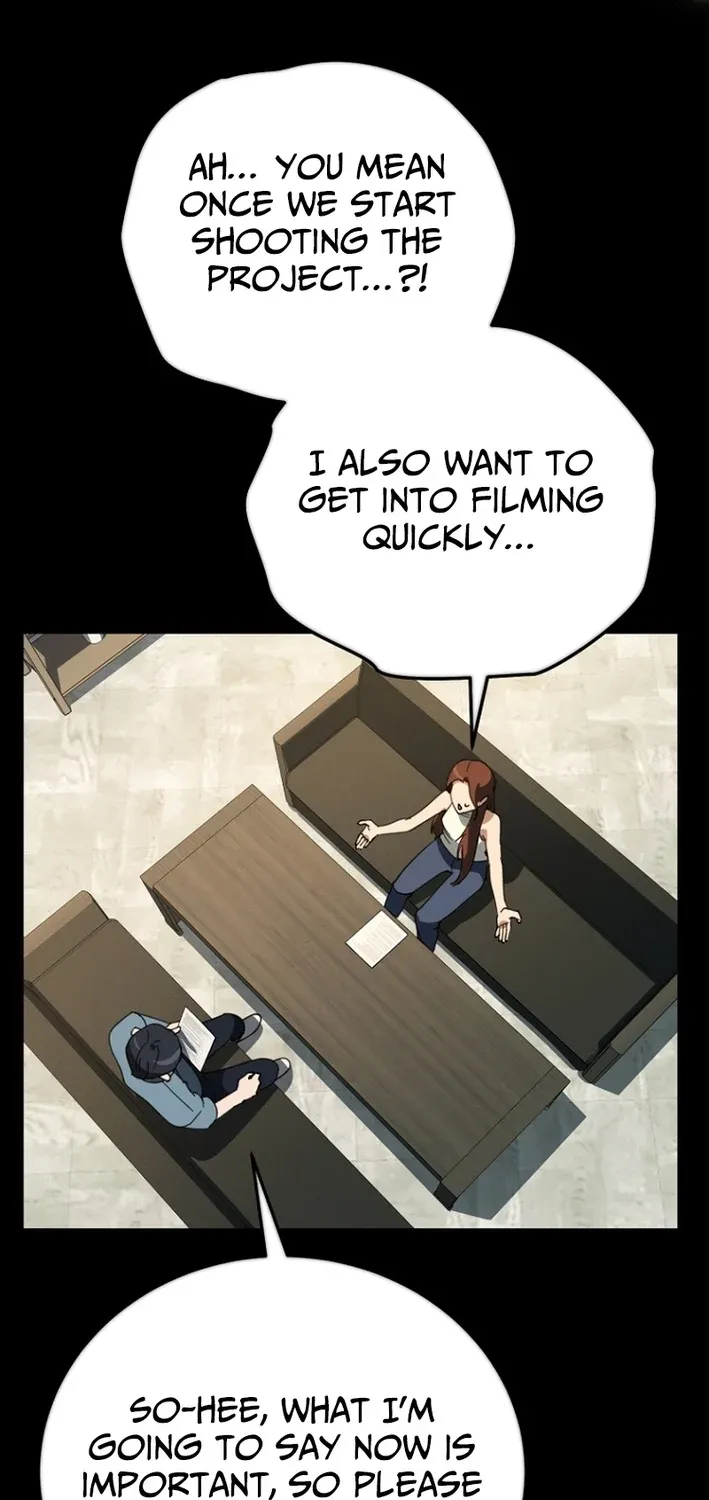 The Thousand-Faced Actor Chapter 65 page 21 - 