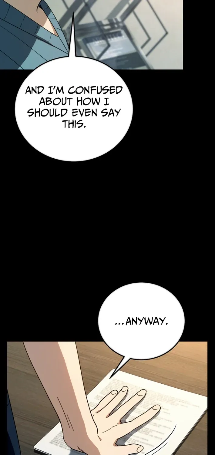 The Thousand-Faced Actor Chapter 65 page 25 - 