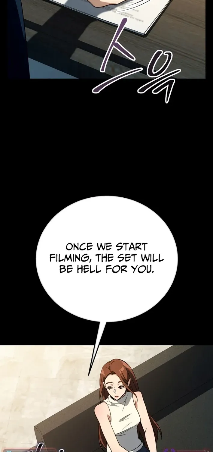 The Thousand-Faced Actor Chapter 65 page 26 - 