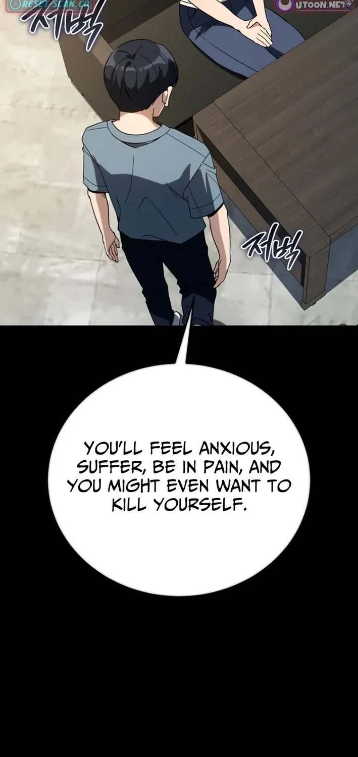 The Thousand-Faced Actor Chapter 65 page 27 - 