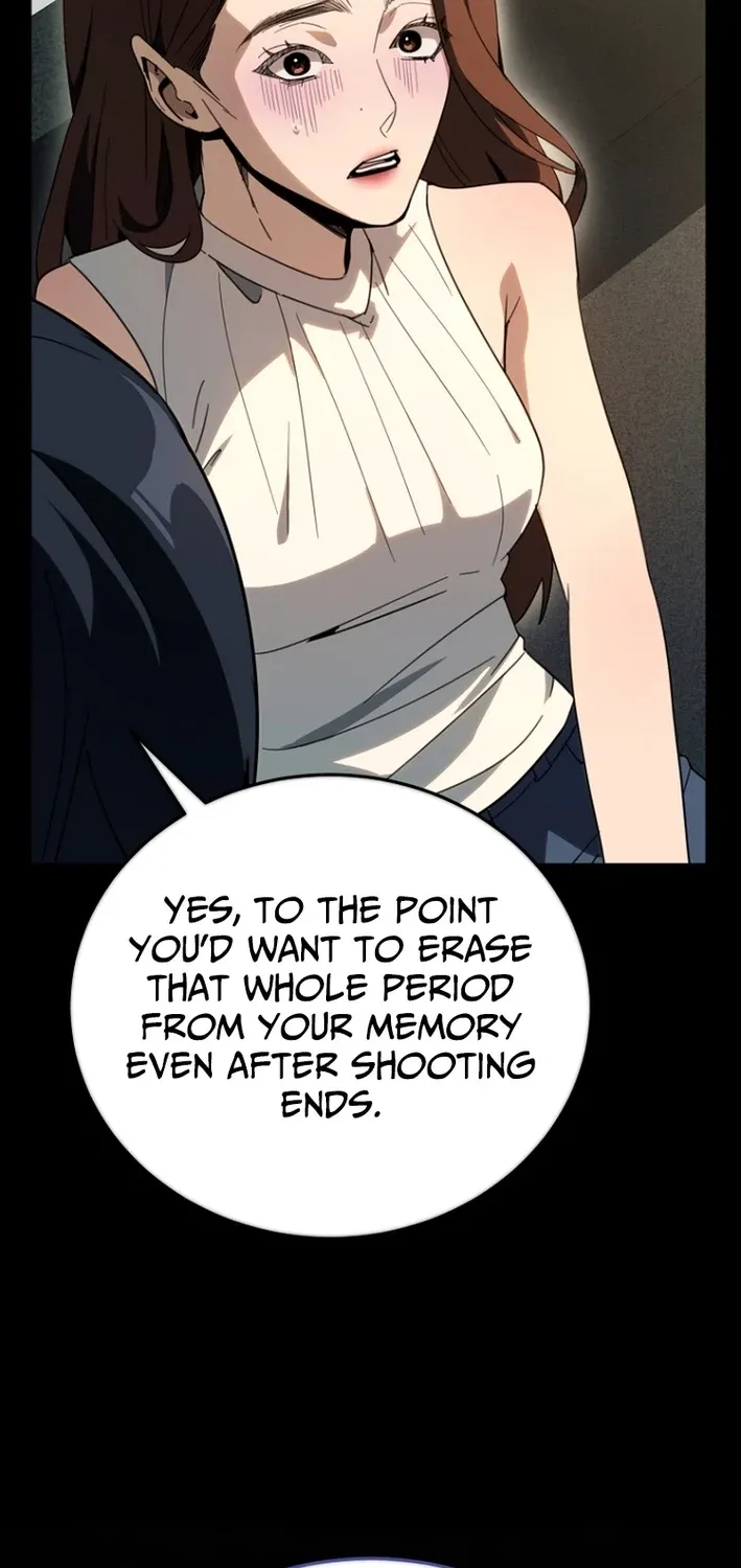 The Thousand-Faced Actor Chapter 65 page 29 - 