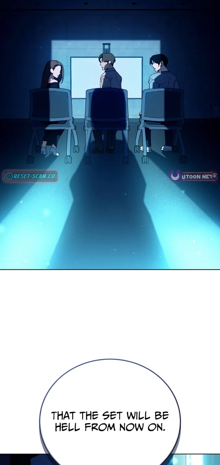 The Thousand-Faced Actor Chapter 65 page 34 - 