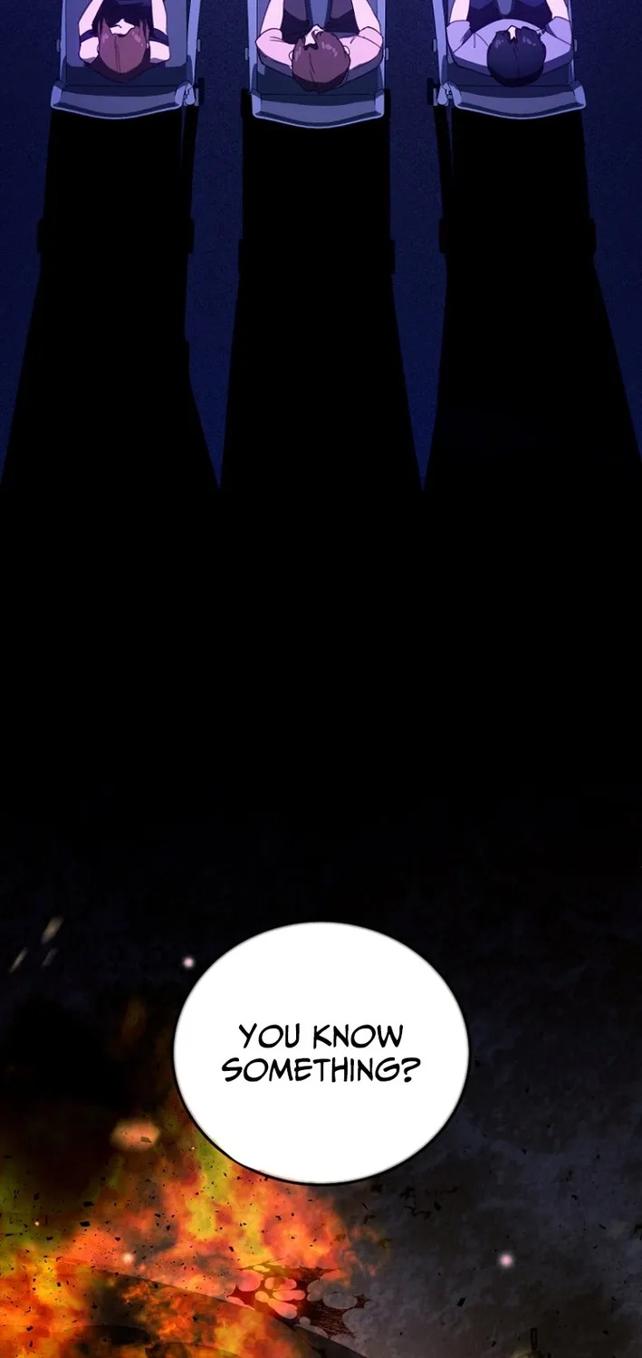 The Thousand-Faced Actor Chapter 65 page 51 - 