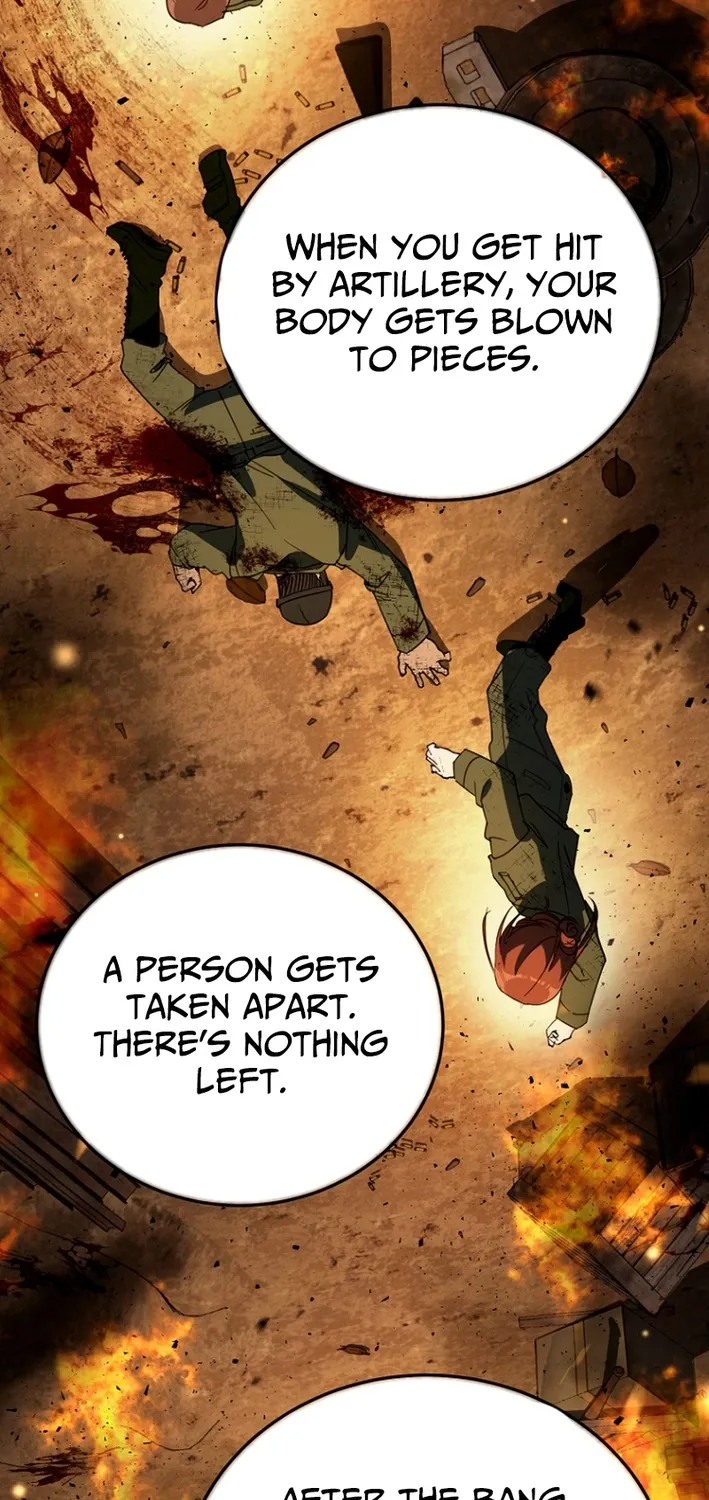 The Thousand-Faced Actor Chapter 65 page 53 - 