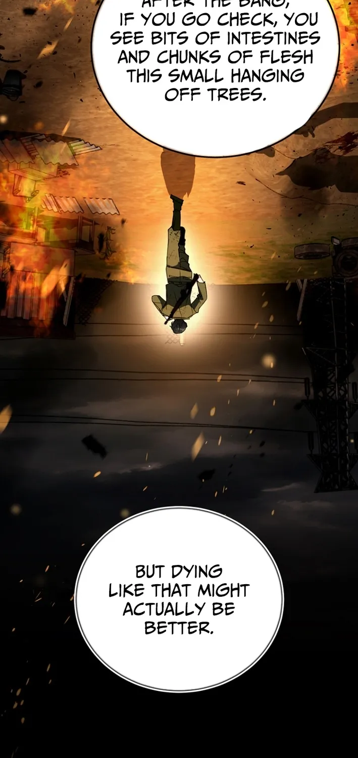 The Thousand-Faced Actor Chapter 65 page 54 - 