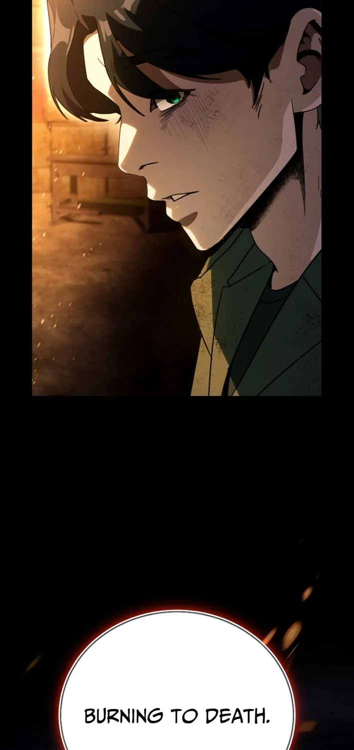 The Thousand-Faced Actor Chapter 65 page 57 - 