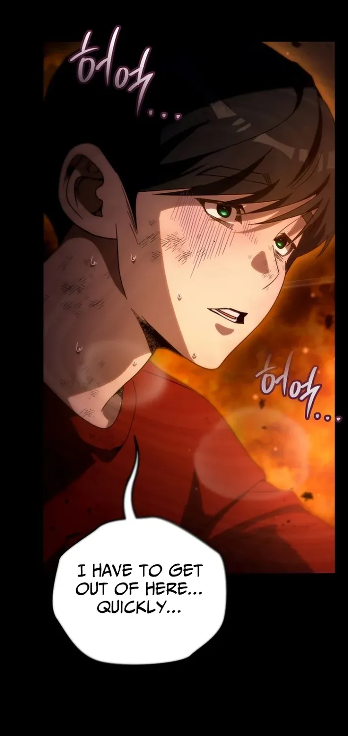 The Thousand-Faced Actor Chapter 65 page 69 - 
