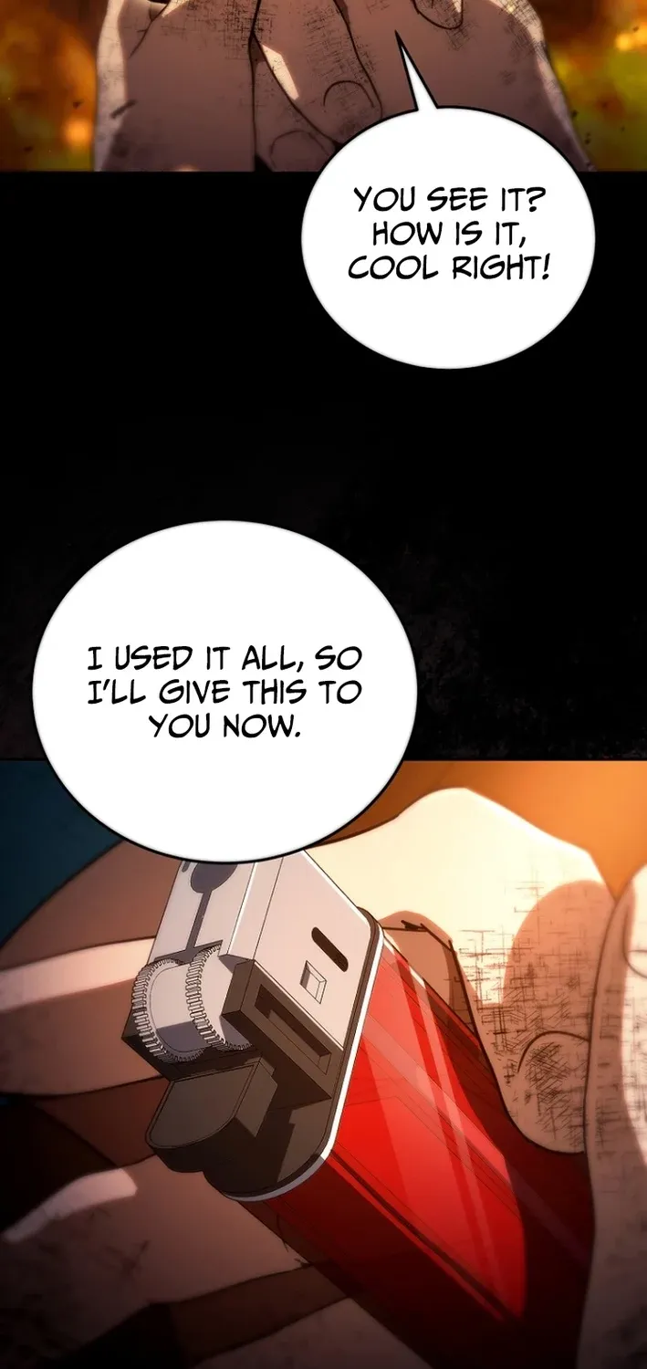 The Thousand-Faced Actor Chapter 65 page 75 - 
