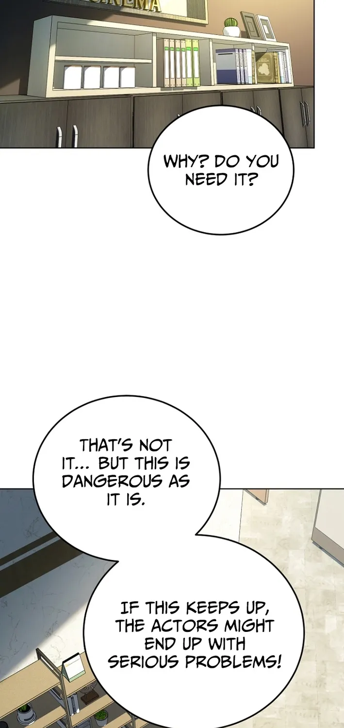 The Thousand-Faced Actor Chapter 65 page 93 - 