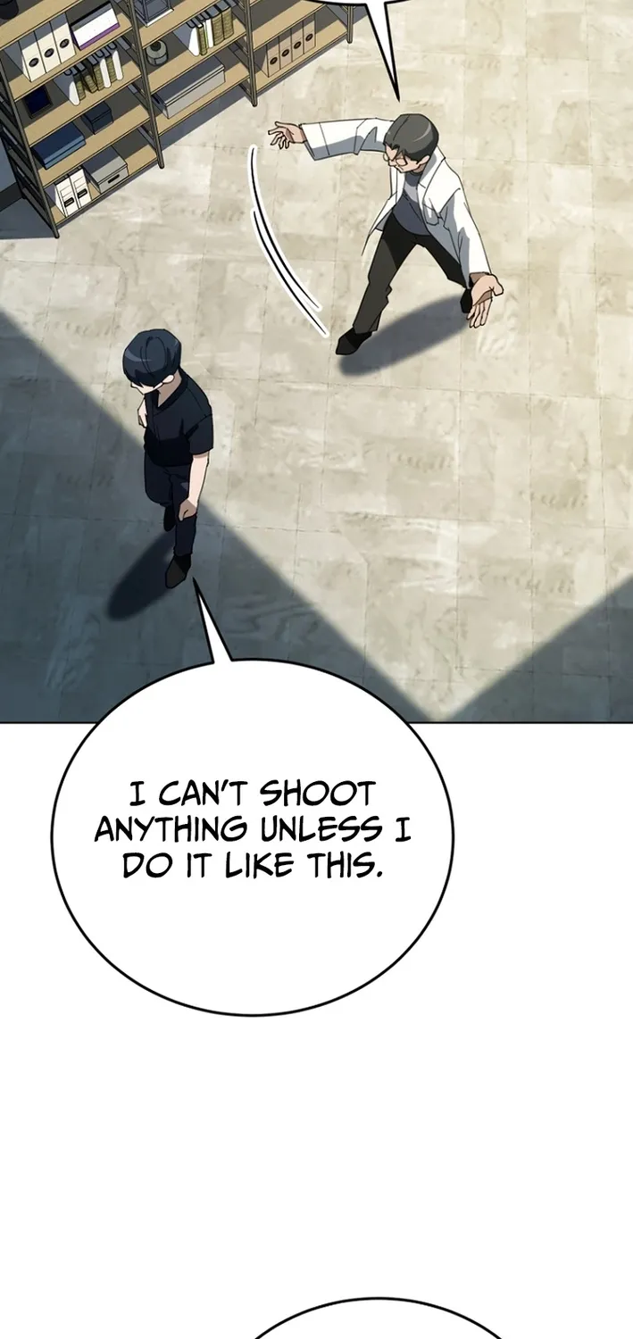 The Thousand-Faced Actor Chapter 65 page 94 - 