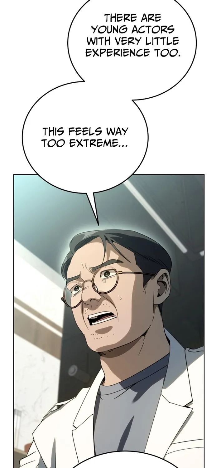 The Thousand-Faced Actor Chapter 65 page 95 - 