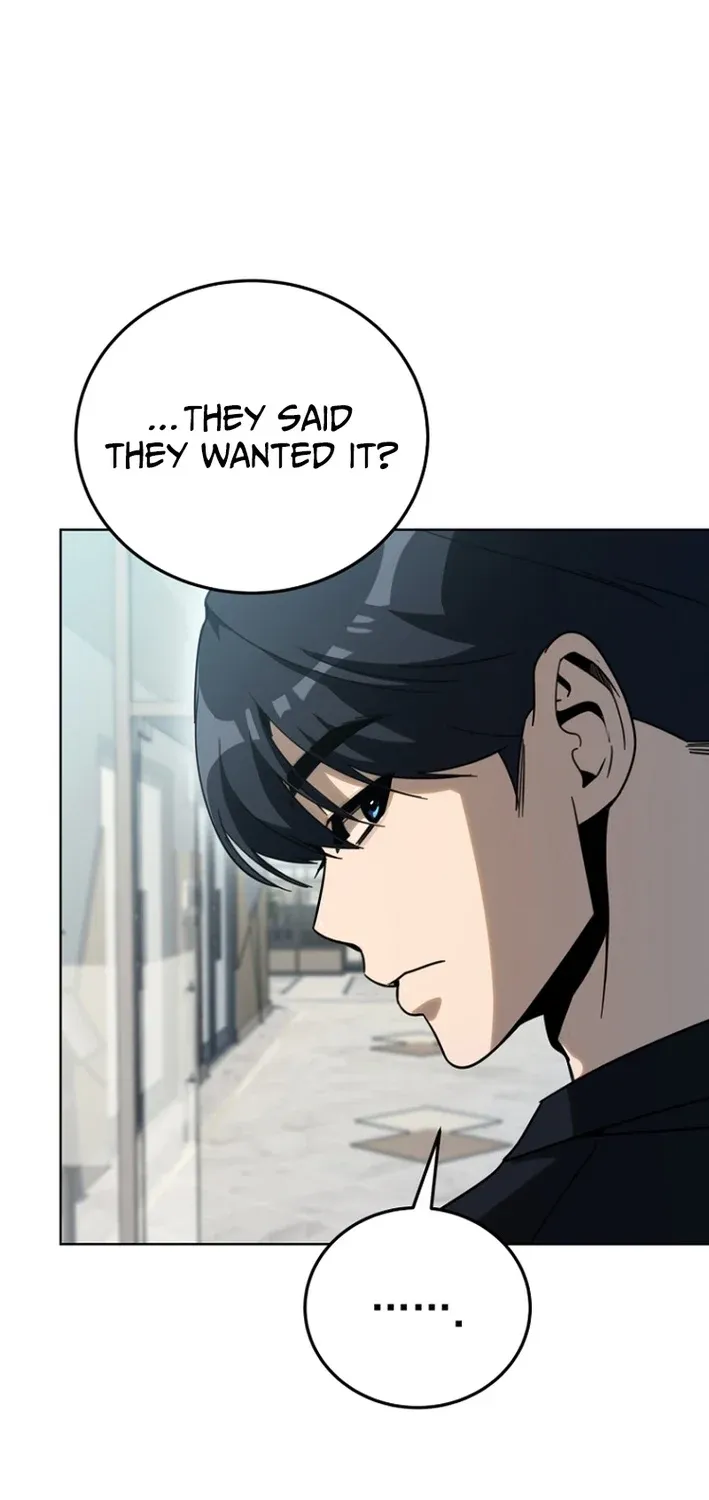 The Thousand-Faced Actor Chapter 65 page 97 - 