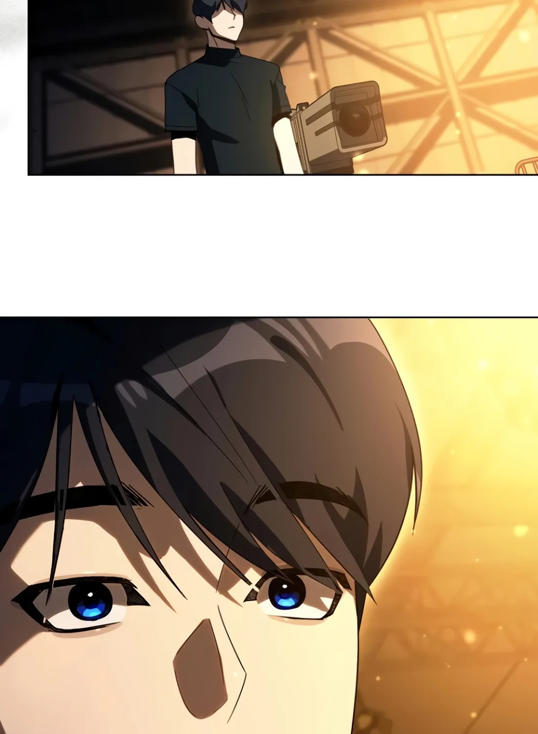 The Thousand-Faced Actor Chapter 66 page 108 - 