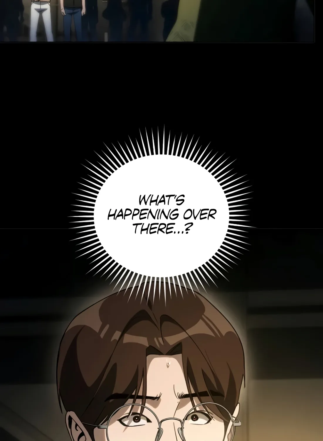 The Thousand-Faced Actor Chapter 66 page 12 - 