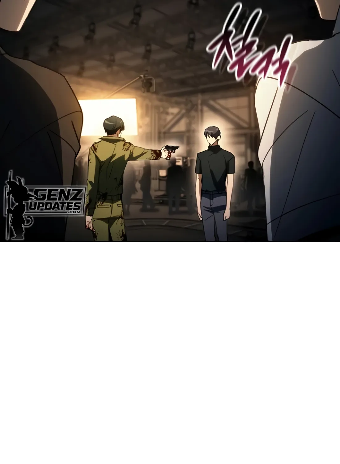 The Thousand-Faced Actor Chapter 66 page 116 - 
