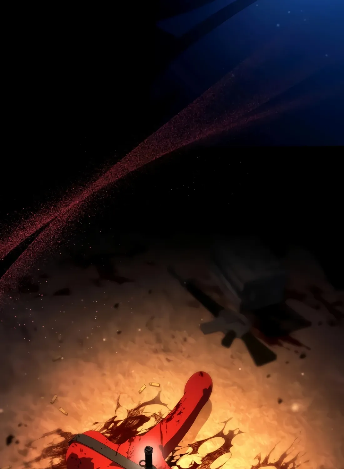 The Thousand-Faced Actor Chapter 66 page 122 - 