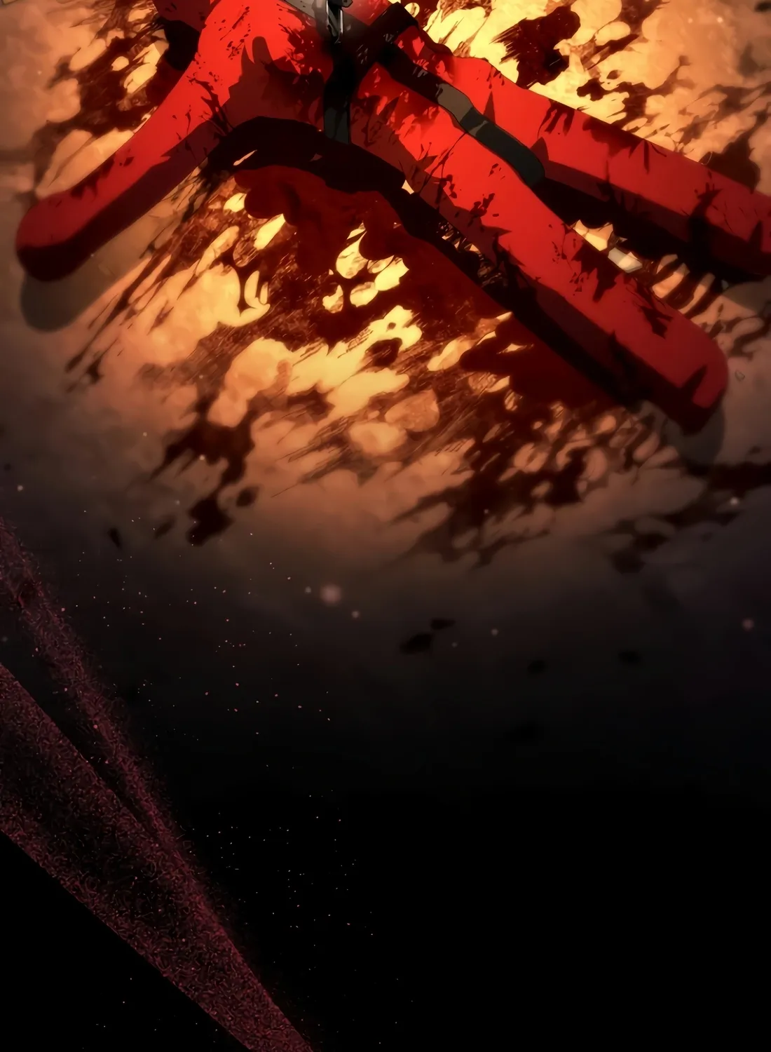 The Thousand-Faced Actor Chapter 66 page 123 - 