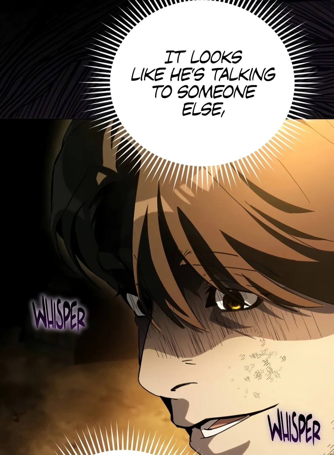 The Thousand-Faced Actor Chapter 66 page 14 - 