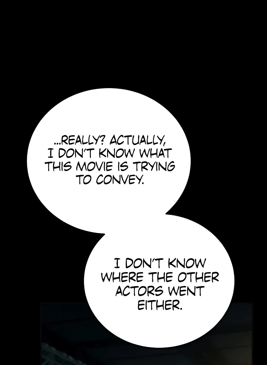 The Thousand-Faced Actor Chapter 66 page 21 - 