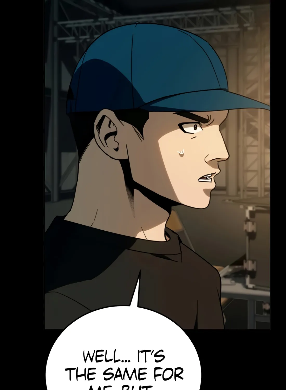 The Thousand-Faced Actor Chapter 66 page 22 - 