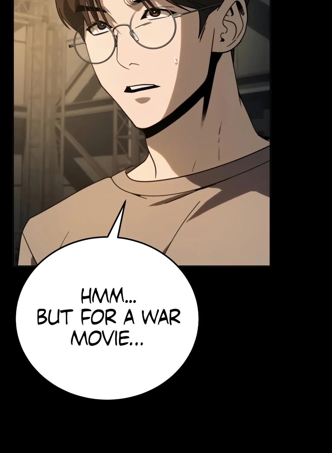 The Thousand-Faced Actor Chapter 66 page 24 - 