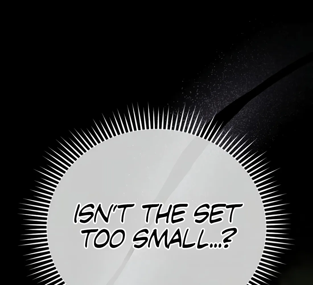 The Thousand-Faced Actor Chapter 66 page 25 - 