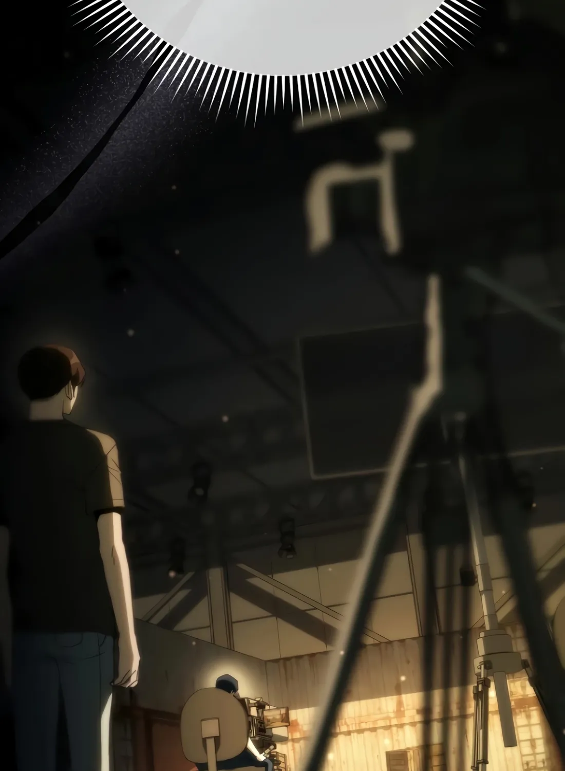 The Thousand-Faced Actor Chapter 66 page 26 - 