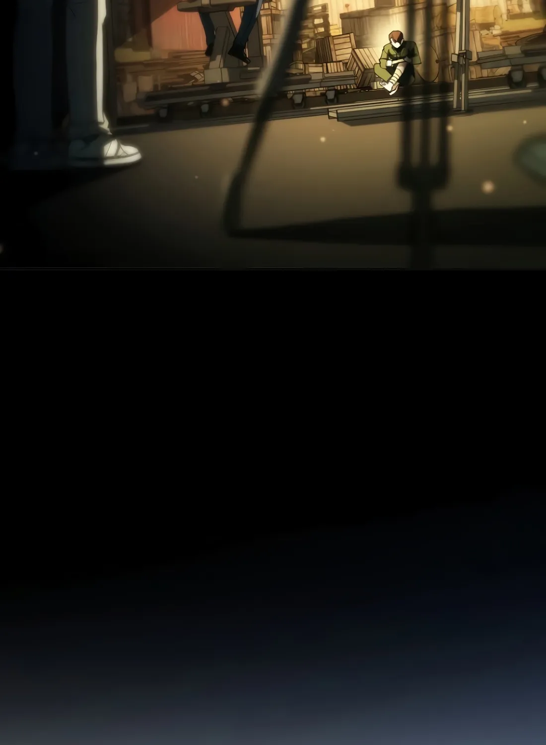 The Thousand-Faced Actor Chapter 66 page 27 - 