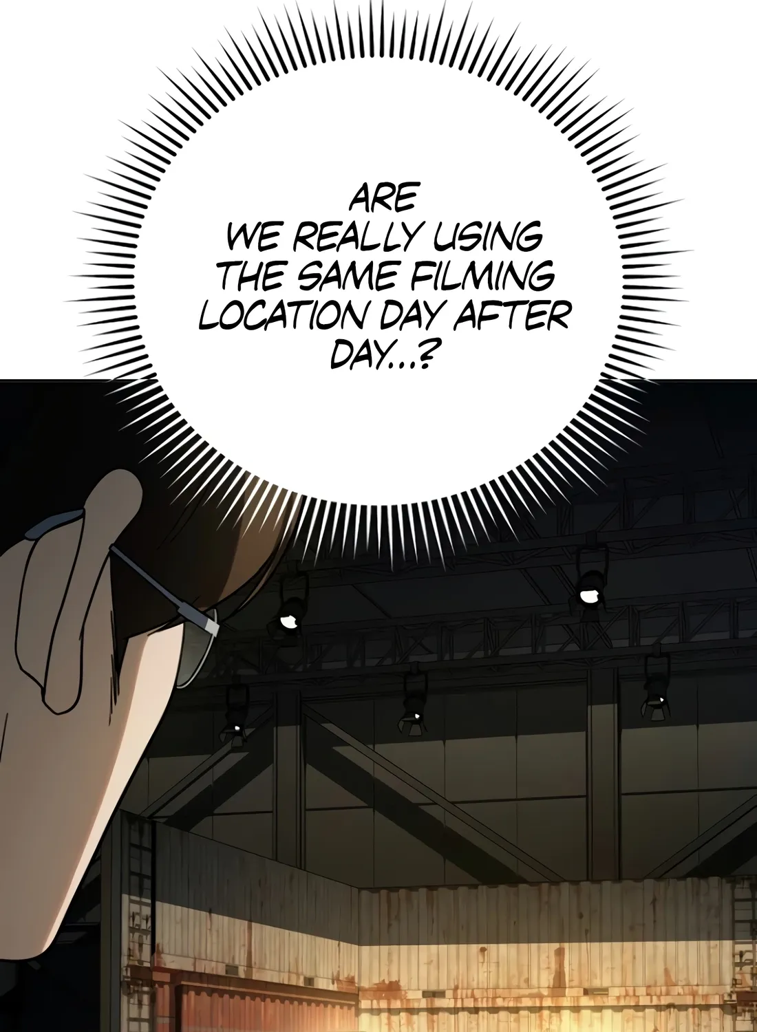 The Thousand-Faced Actor Chapter 66 page 33 - 