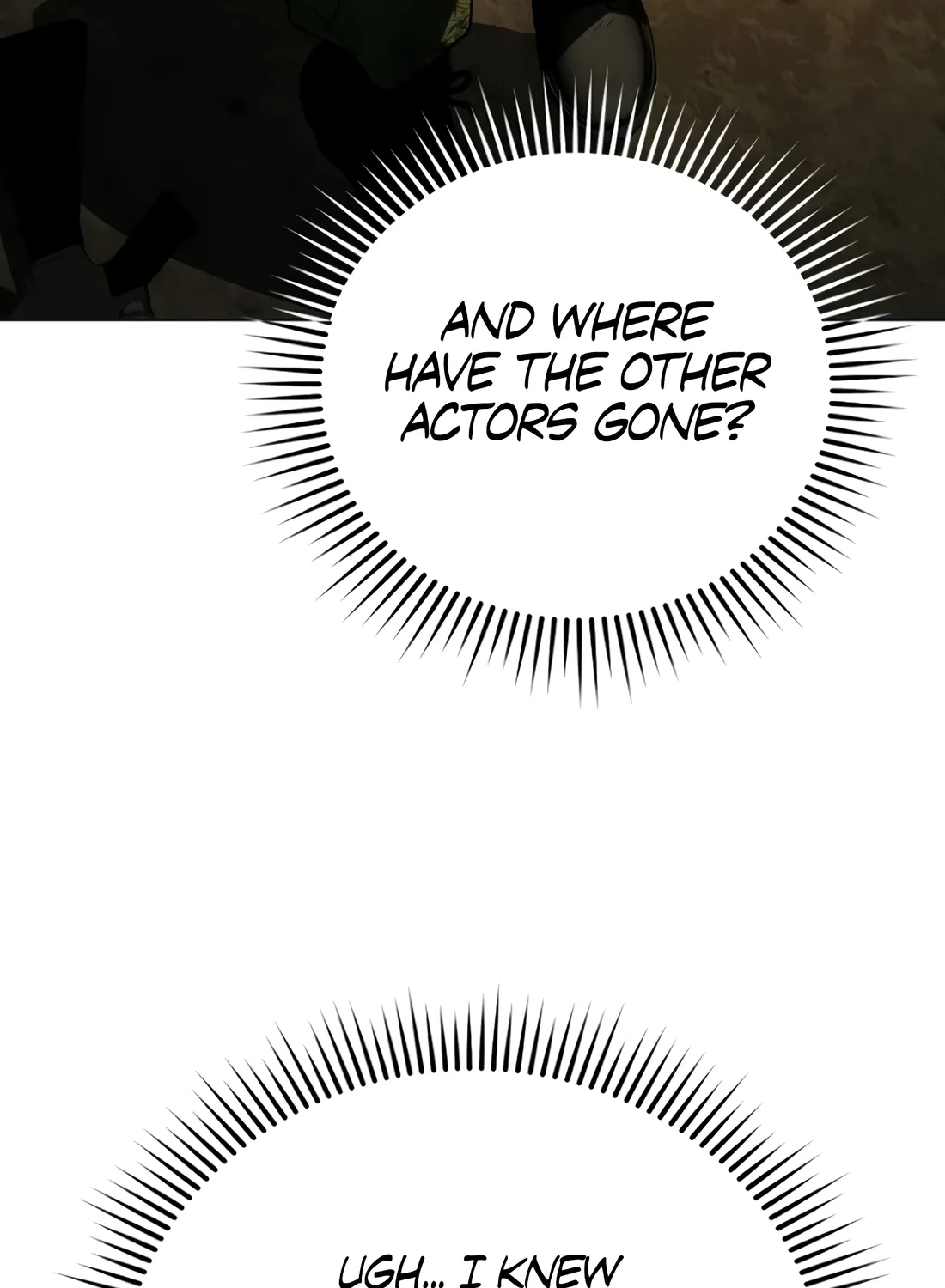 The Thousand-Faced Actor Chapter 66 page 37 - 
