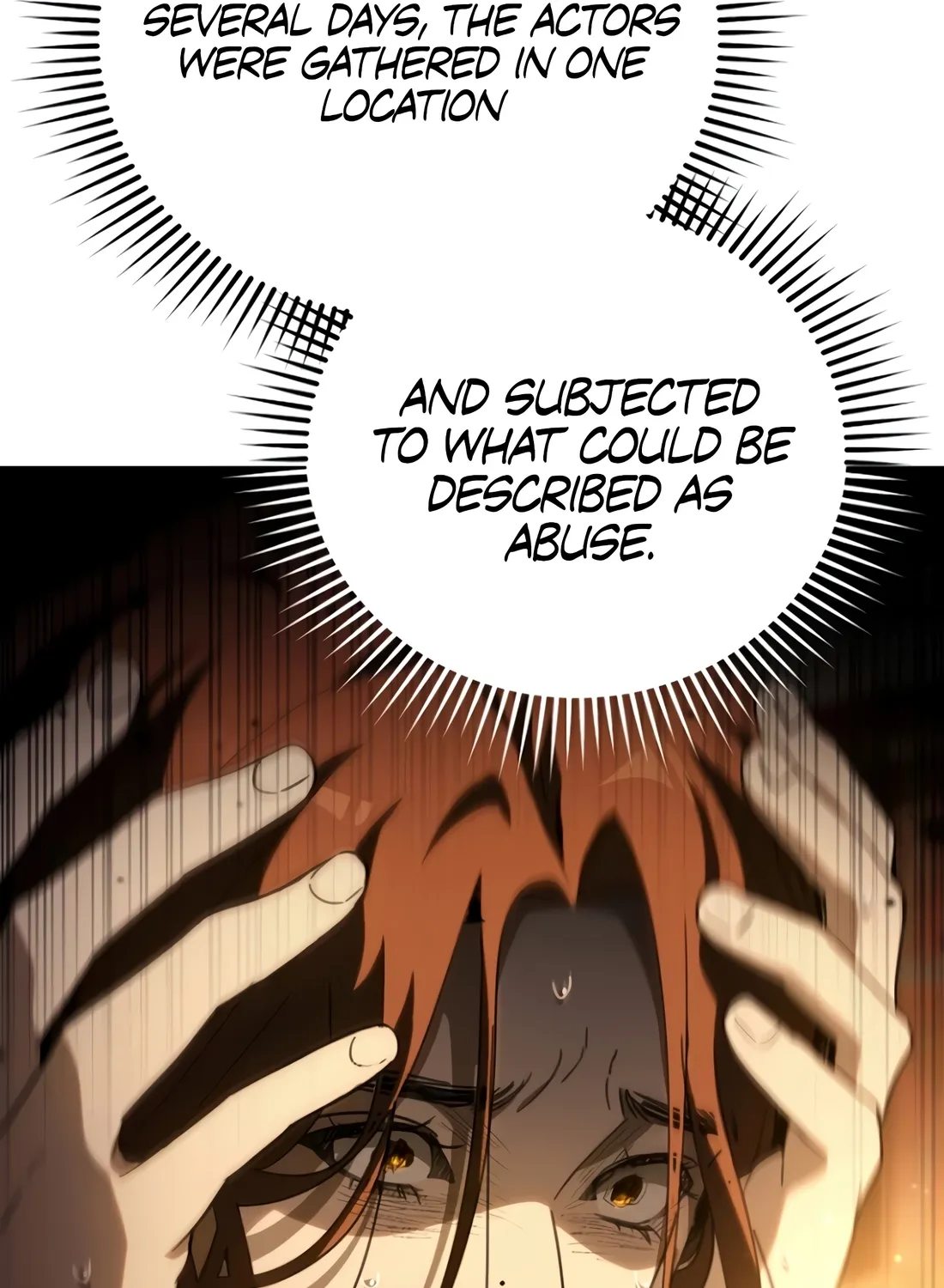 The Thousand-Faced Actor Chapter 66 page 41 - 