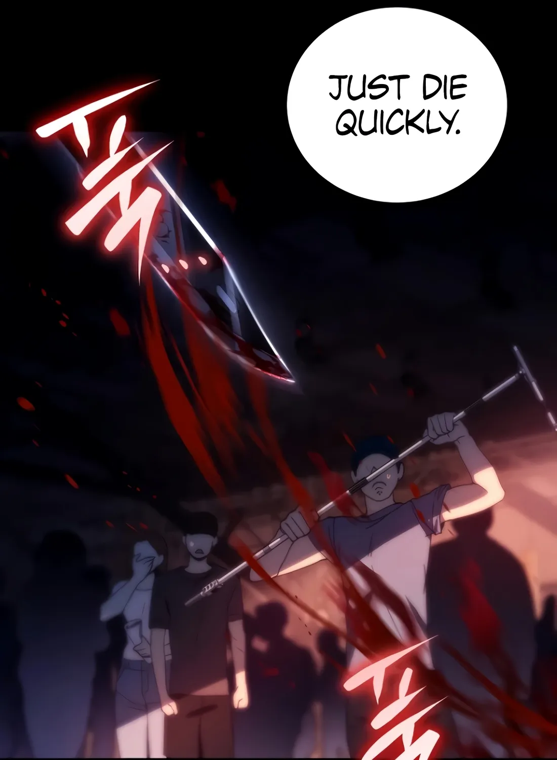 The Thousand-Faced Actor Chapter 66 page 54 - 