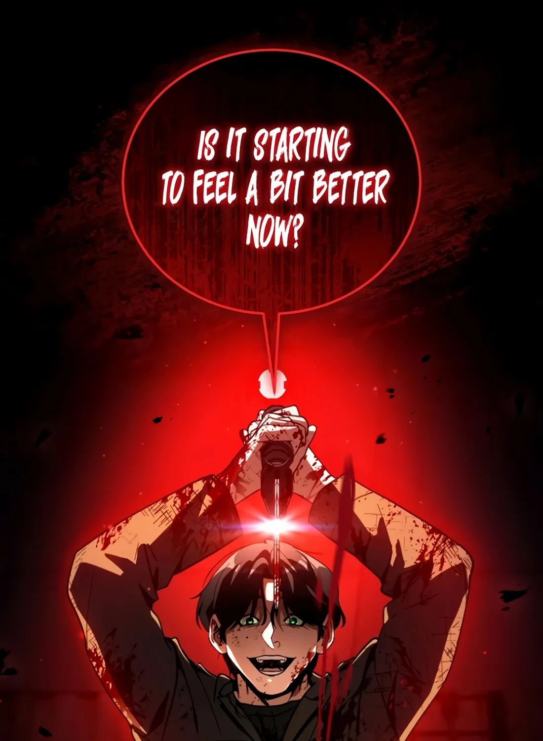 The Thousand-Faced Actor Chapter 66 page 56 - 