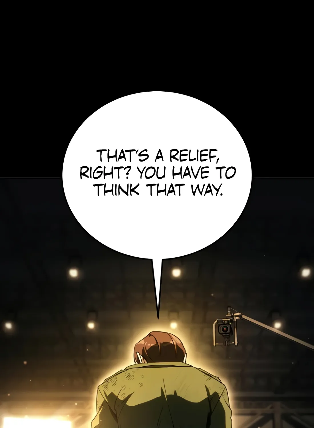 The Thousand-Faced Actor Chapter 66 page 7 - 