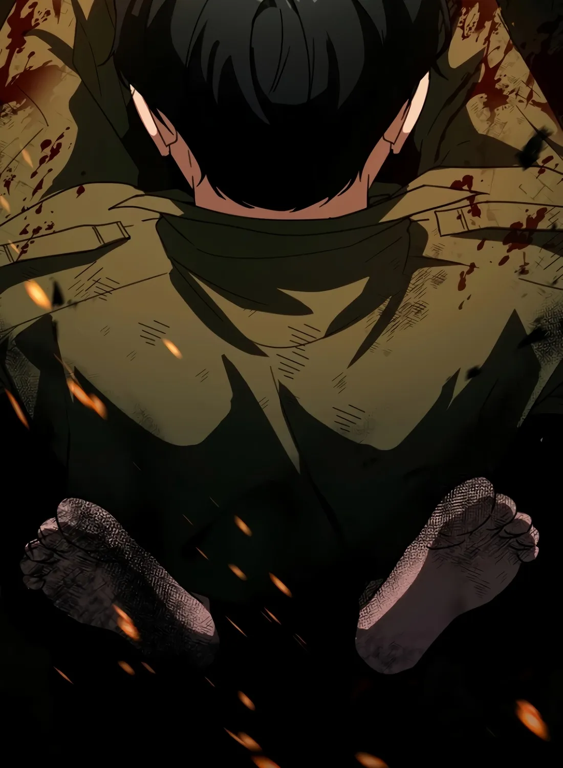 The Thousand-Faced Actor Chapter 66 page 62 - 