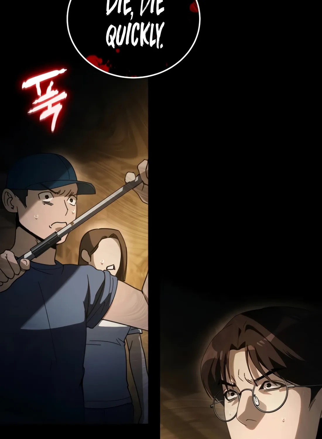 The Thousand-Faced Actor Chapter 66 page 68 - 