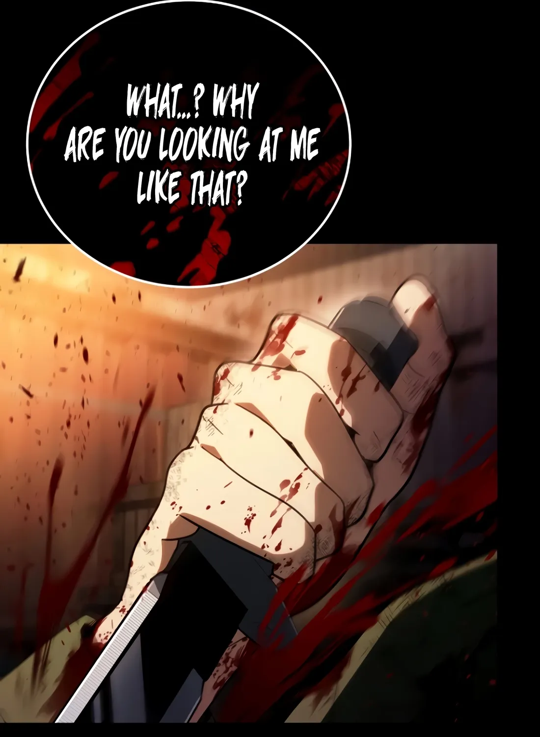 The Thousand-Faced Actor Chapter 66 page 71 - 