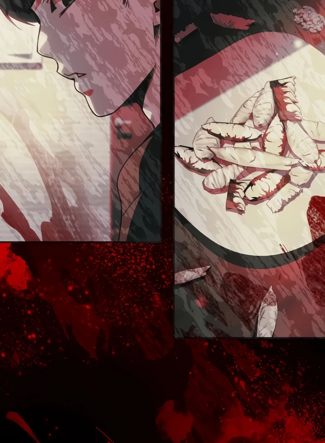 The Thousand-Faced Actor Chapter 66 page 76 - 