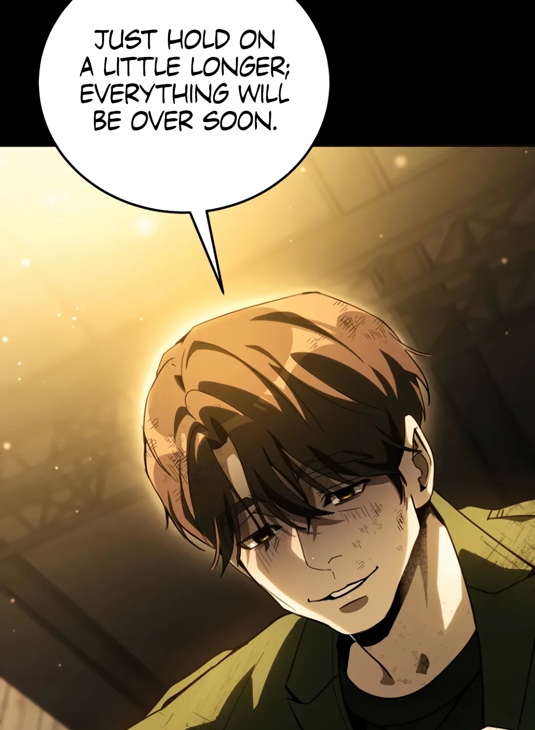 The Thousand-Faced Actor Chapter 66 page 9 - 