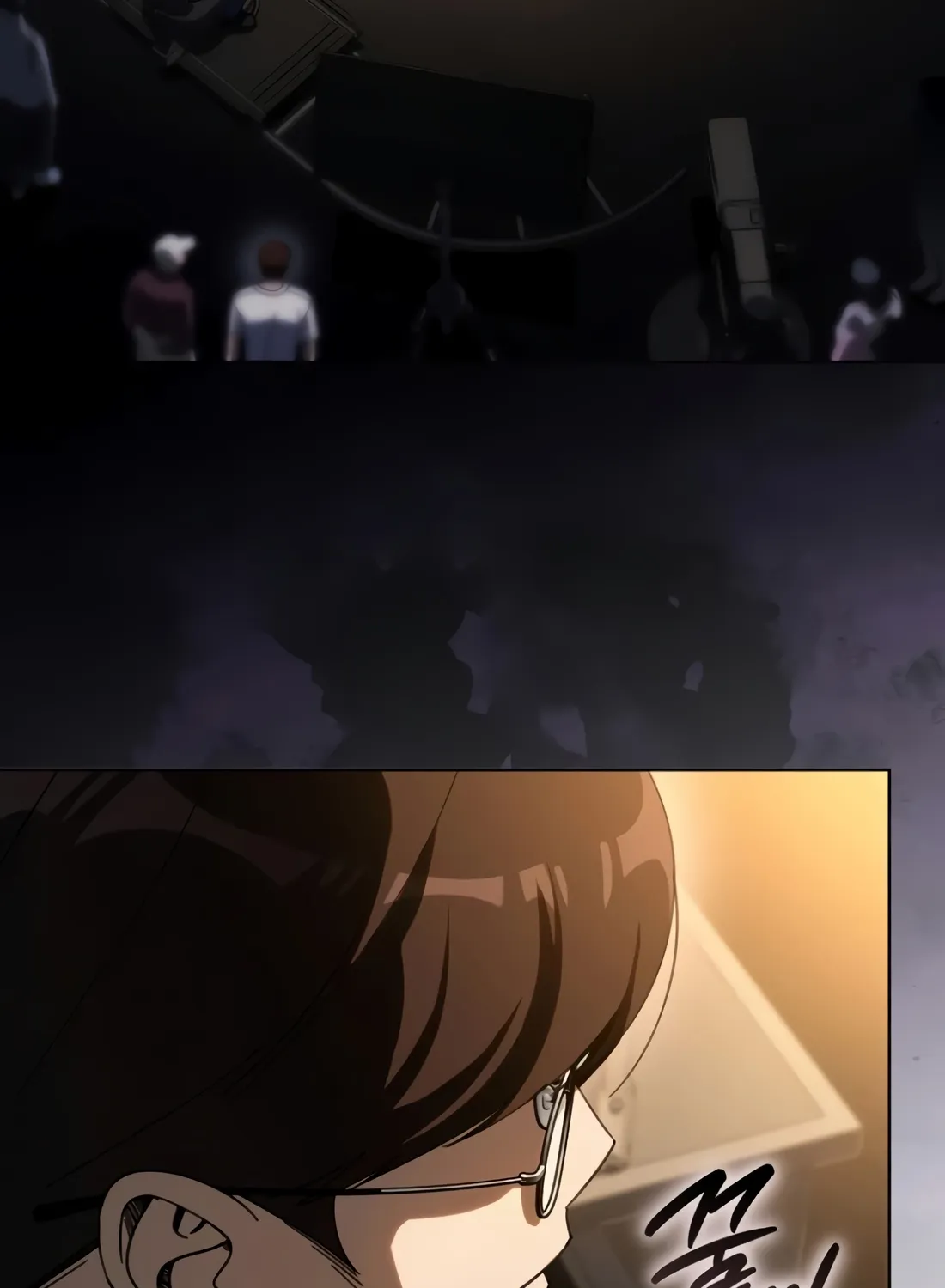 The Thousand-Faced Actor Chapter 66 page 84 - 
