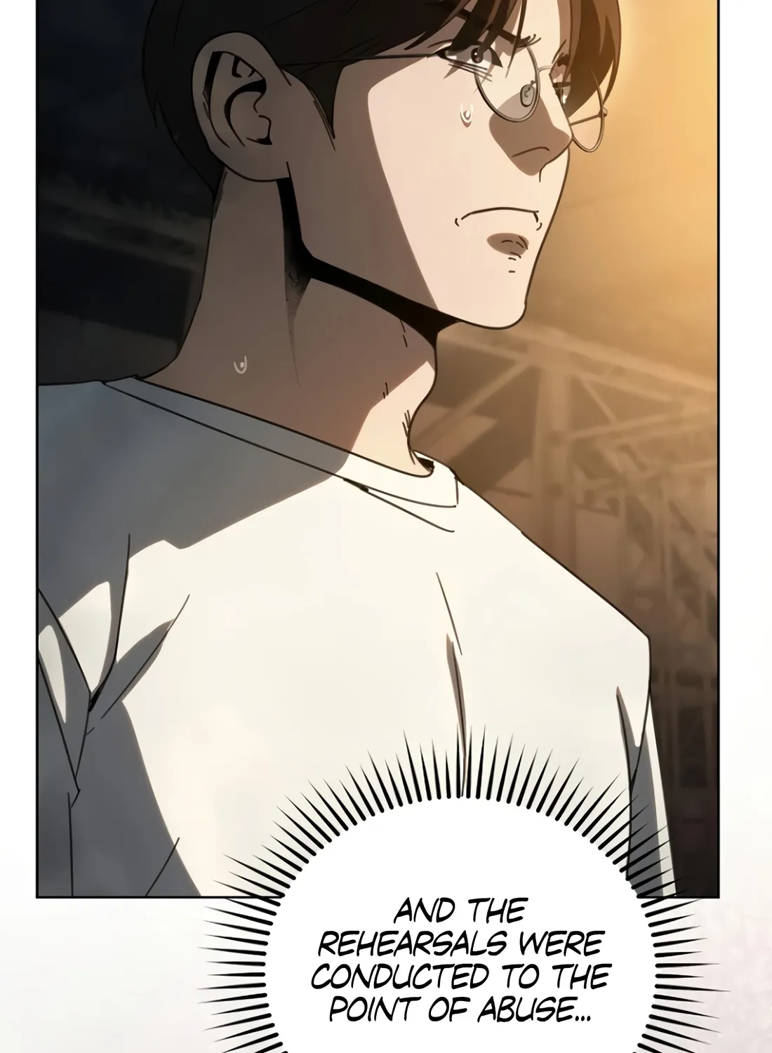 The Thousand-Faced Actor Chapter 66 page 87 - 