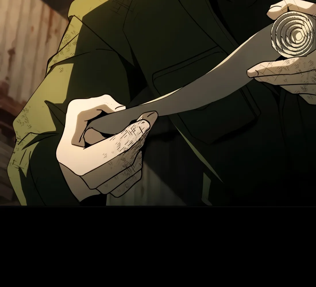 The Thousand-Faced Actor Chapter 66 page 10 - 