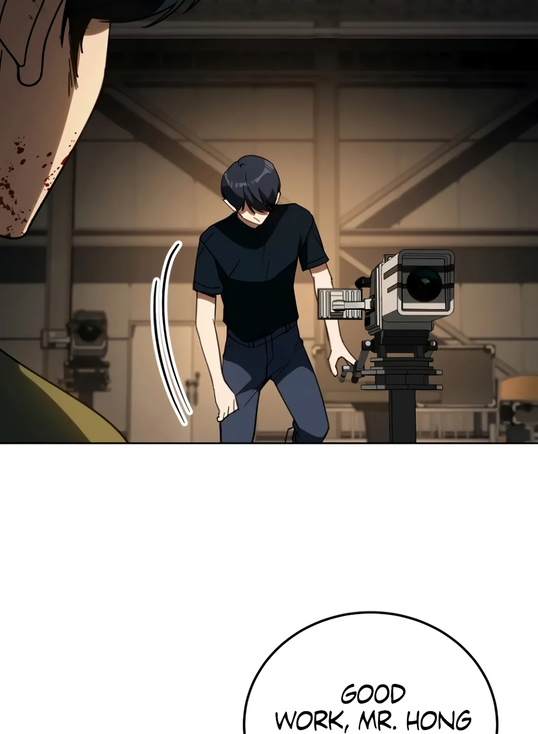 The Thousand-Faced Actor Chapter 66 page 96 - 