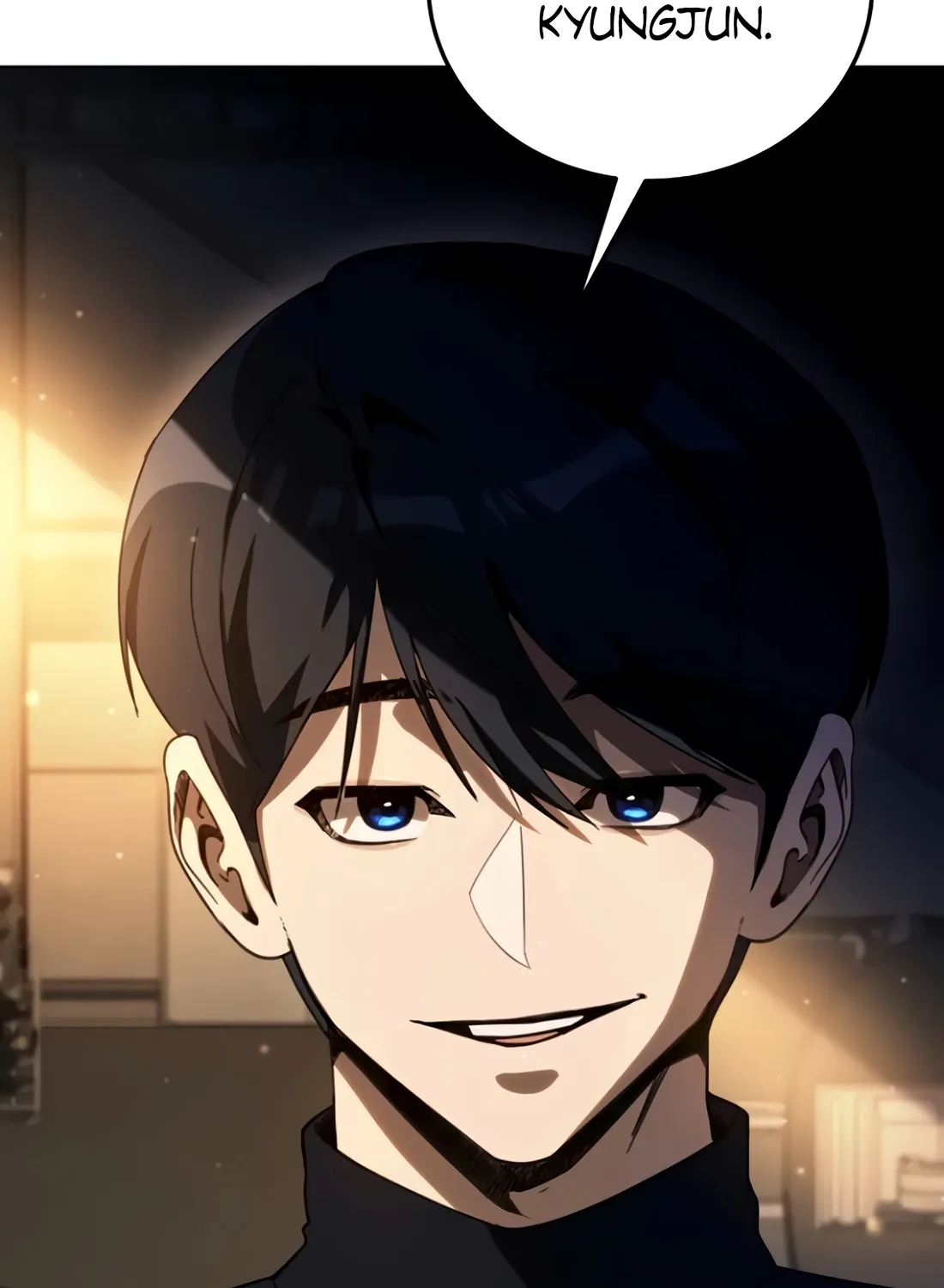 The Thousand-Faced Actor Chapter 66 page 97 - 