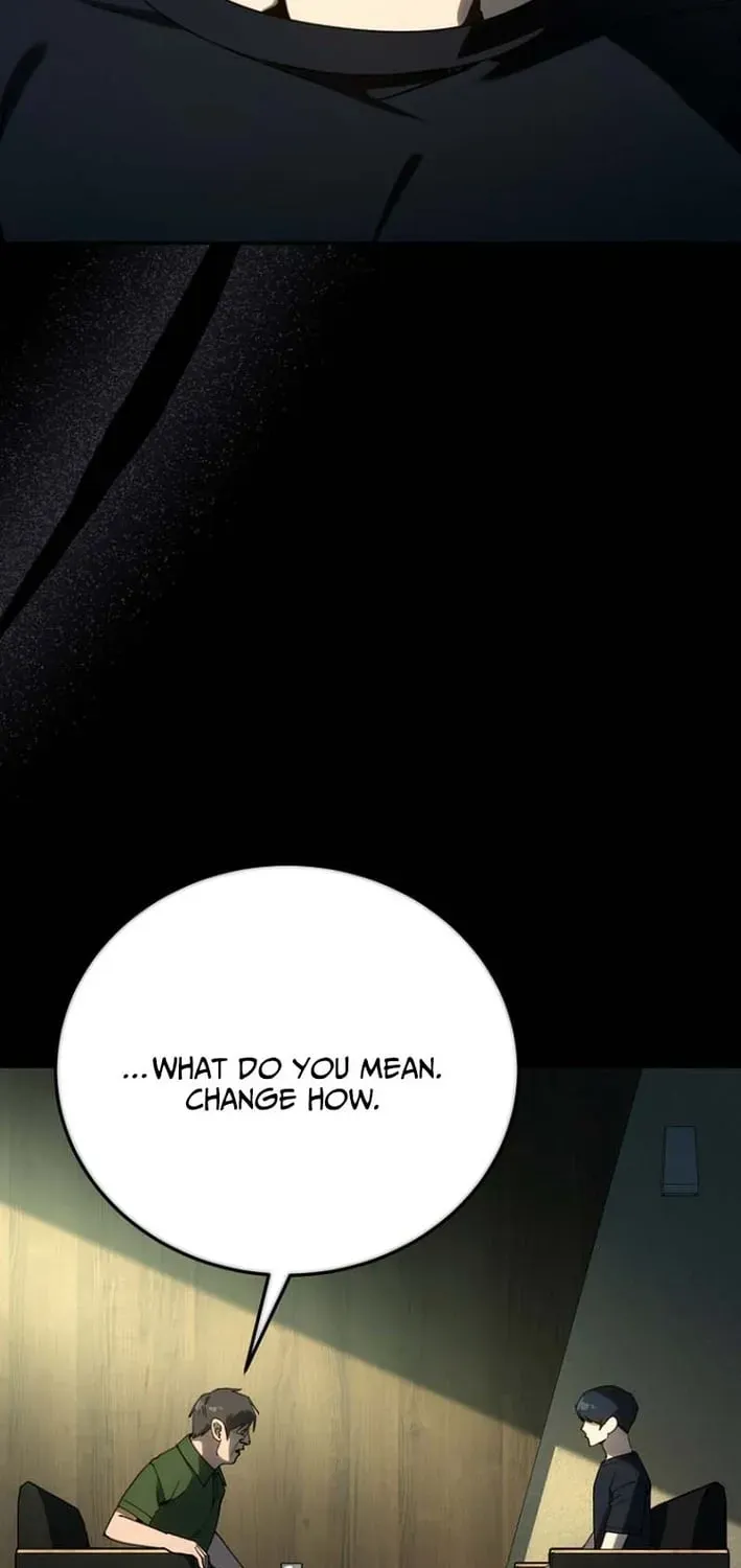 The Thousand-Faced Actor Chapter 67 page 13 - 