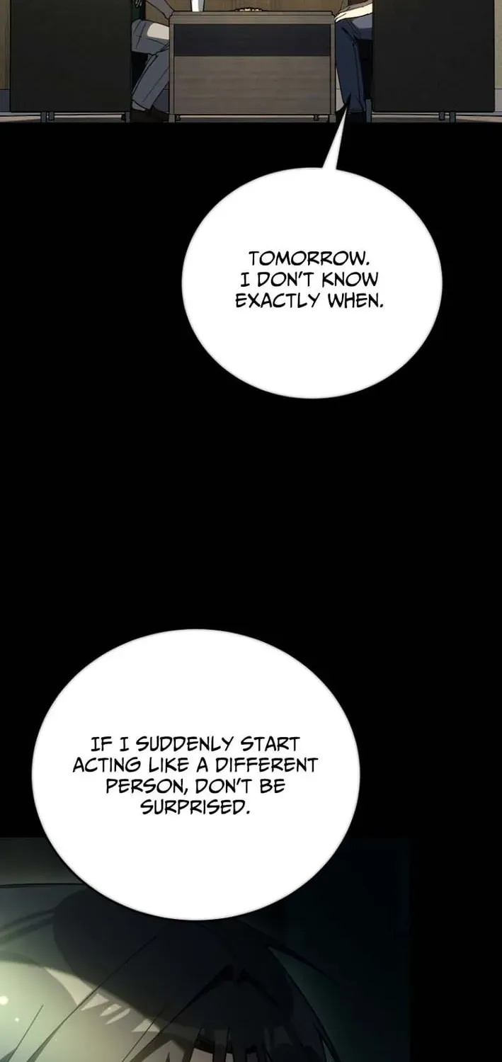 The Thousand-Faced Actor Chapter 67 page 14 - 
