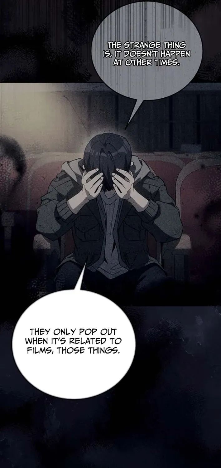 The Thousand-Faced Actor Chapter 67 page 17 - 