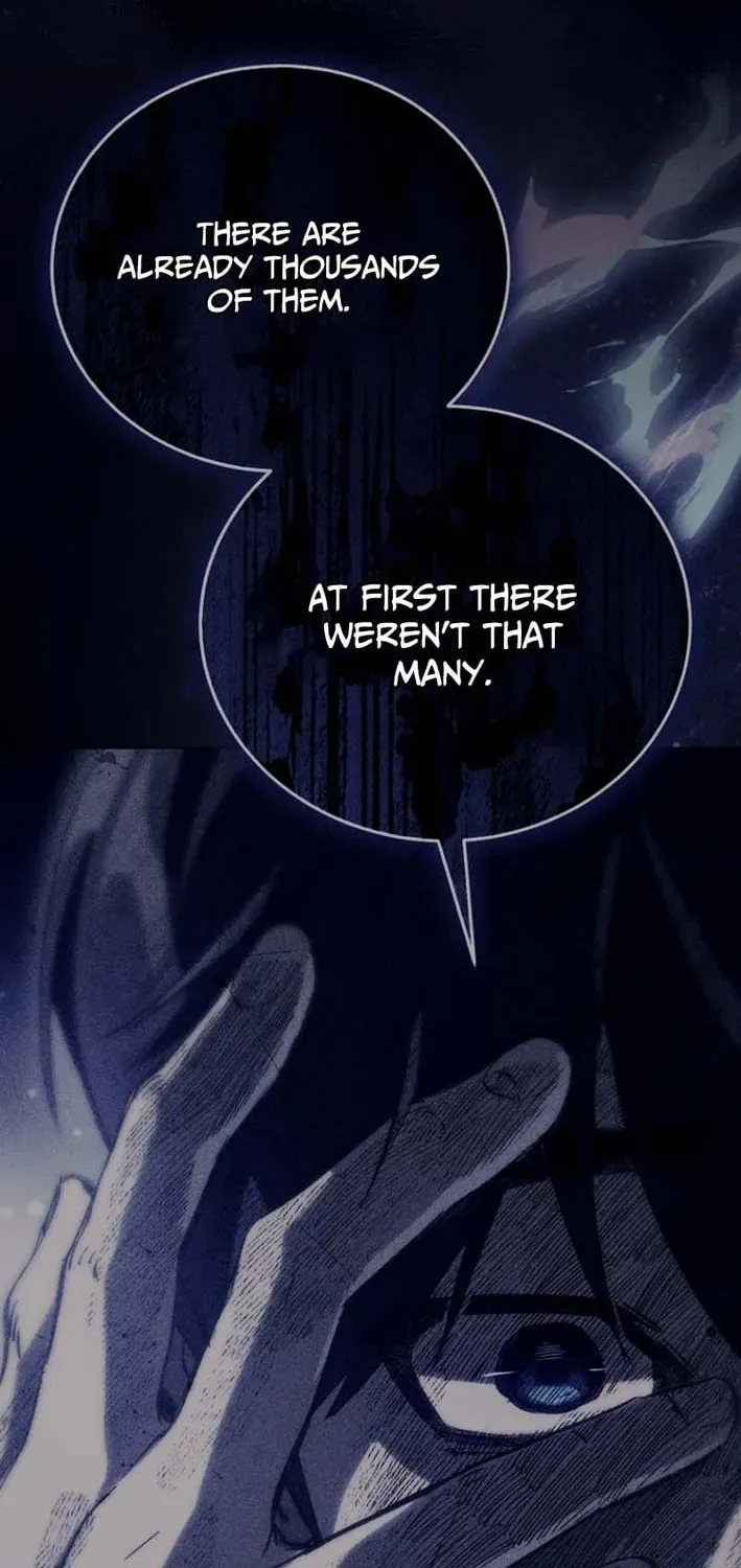 The Thousand-Faced Actor Chapter 67 page 18 - 