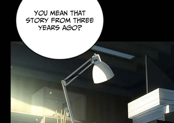 The Thousand-Faced Actor Chapter 67 page 20 - 