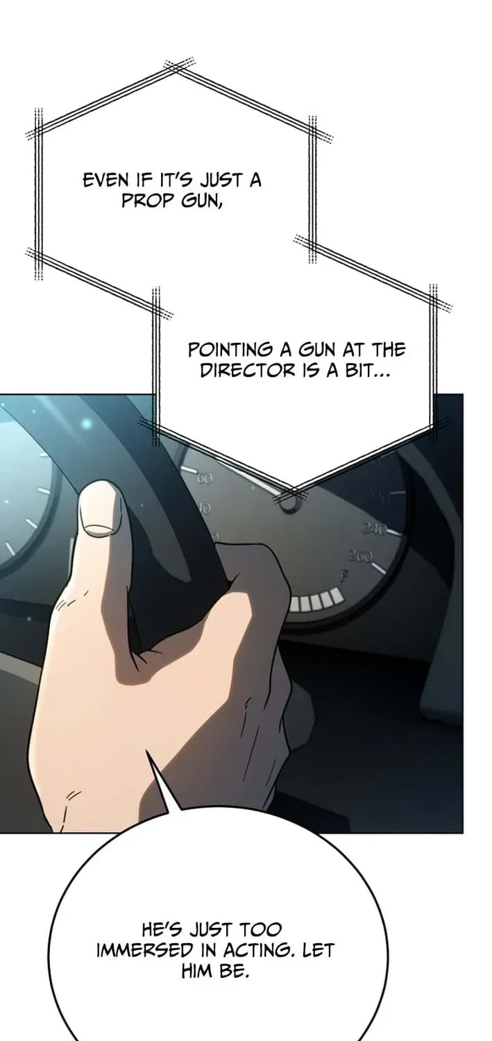 The Thousand-Faced Actor Chapter 67 page 3 - 